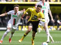 FB赛事直播-多特蒙德中场状态回暖，球队战绩走高