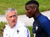 FB体育赛事-关于意大利轻取哥伦比亚，博格巴统治全场的信息