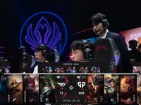 FB赛事直播-RNG血洗HLE，CoreJJ单局斩获MVP强强对话小组赛，成为赛场最大亮点的简单介绍