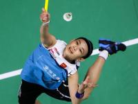 FB体育-关于中国羽毛球队完胜英格兰羽毛球队，戴资颖惊艳世界的信息