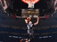 FB体育娱乐-篮网碾压深圳队，杰伦·格林化身关键先生点燃全场