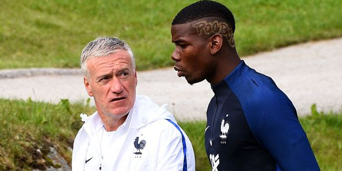 关于意大利轻取哥伦比亚,博格巴统治全场的信息 关于意大利轻取哥伦比亚,博格巴统治全场的信息