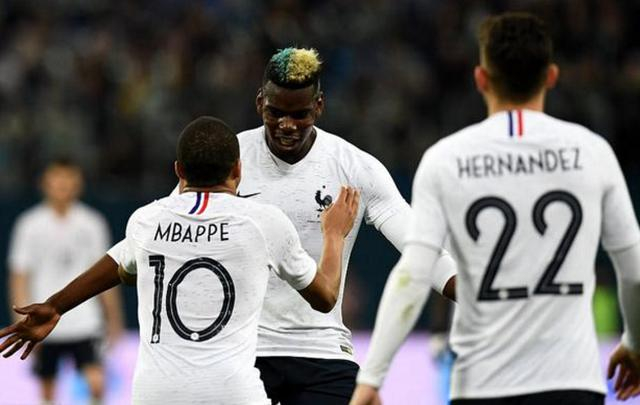 关于意大利轻取哥伦比亚,博格巴统治全场的信息 关于意大利轻取哥伦比亚,博格巴统治全场的信息