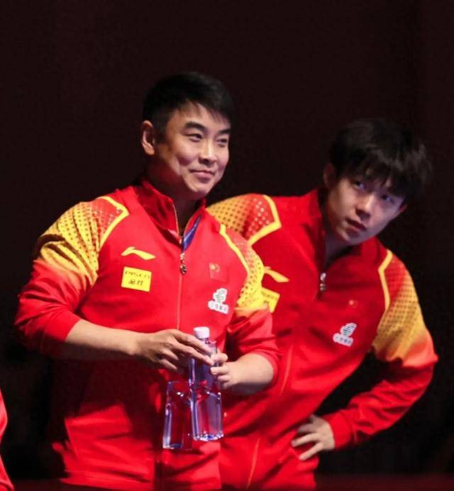 日本乒乓球队翻盘英国乒乓球队,王皓惊艳世界的简单介绍 日本乒乓球队翻盘英国乒乓球队,王皓惊艳世界的简单介绍