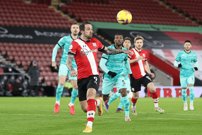 南安普顿大胜诺维奇，豪取关键胜利！的简单介绍