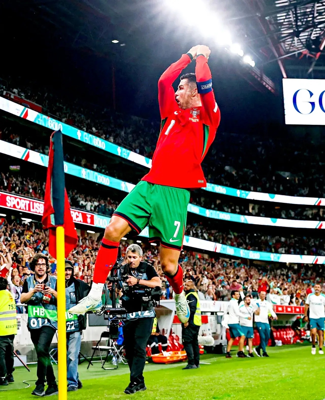 欧国联比赛球队崭露头角，备战状态火热