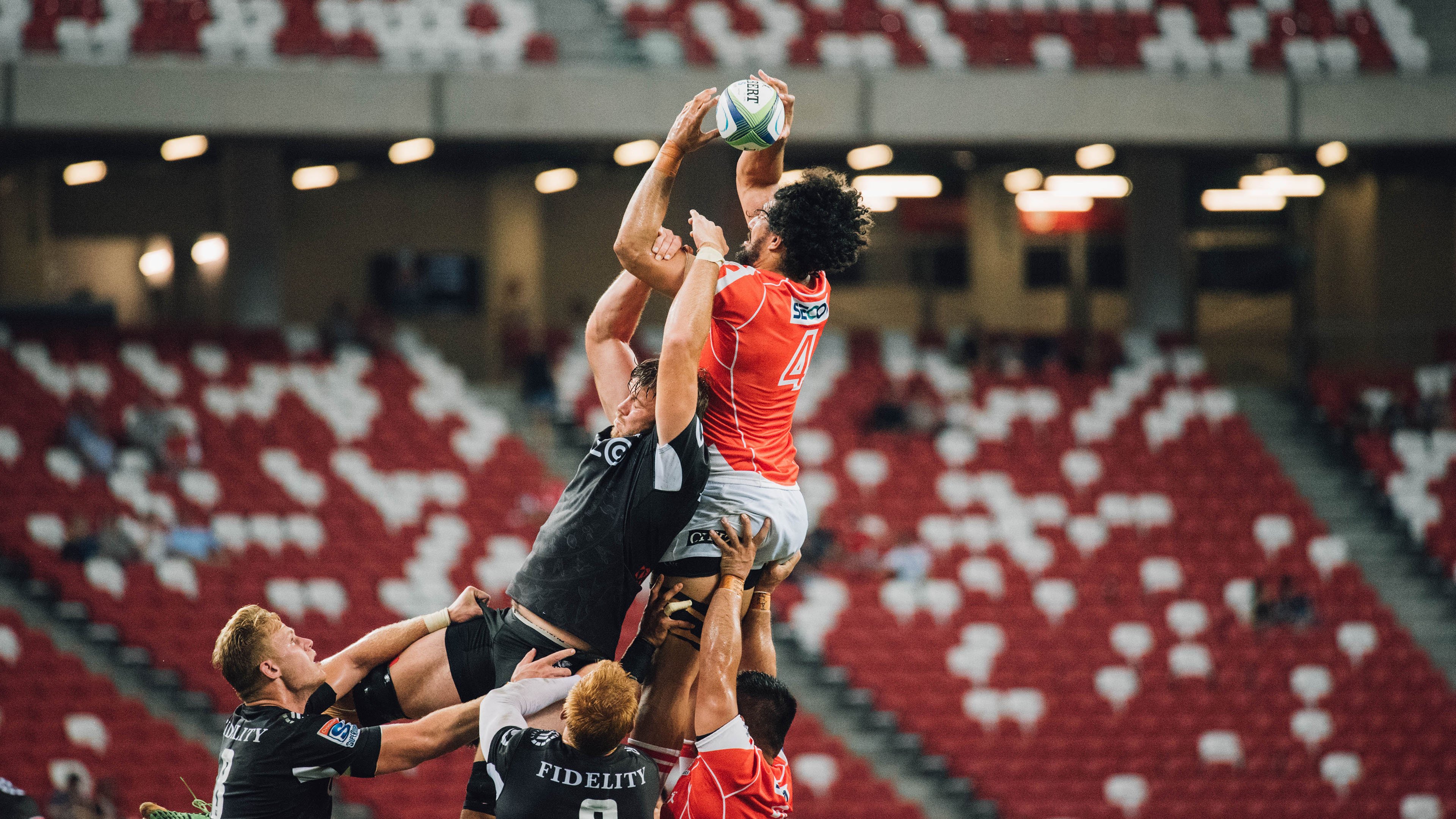 乔治独舞风城，当个人天赋成为胜利的钥匙